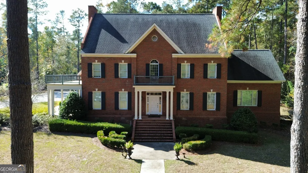 113 Parks Ridge RD Dublin, GA 31021
