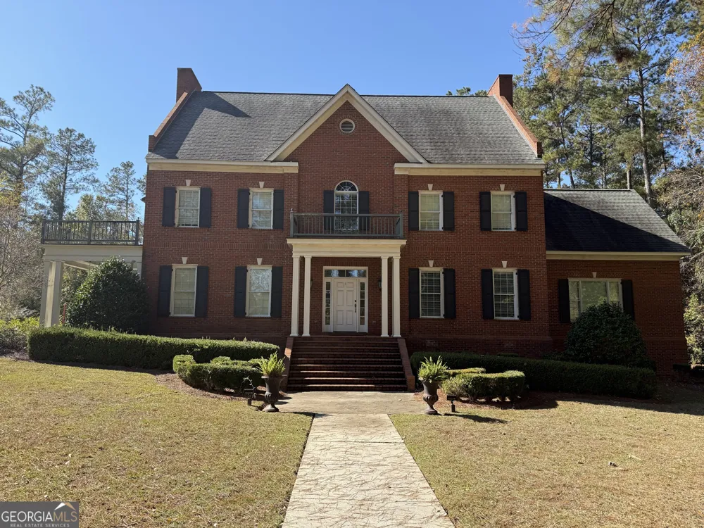 113 Parks Ridge RD Dublin, GA 31021