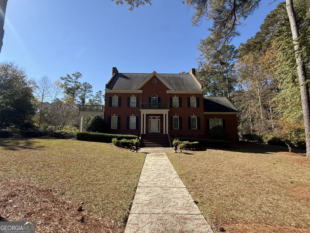 113 Parks Ridge RD Dublin, GA 31021