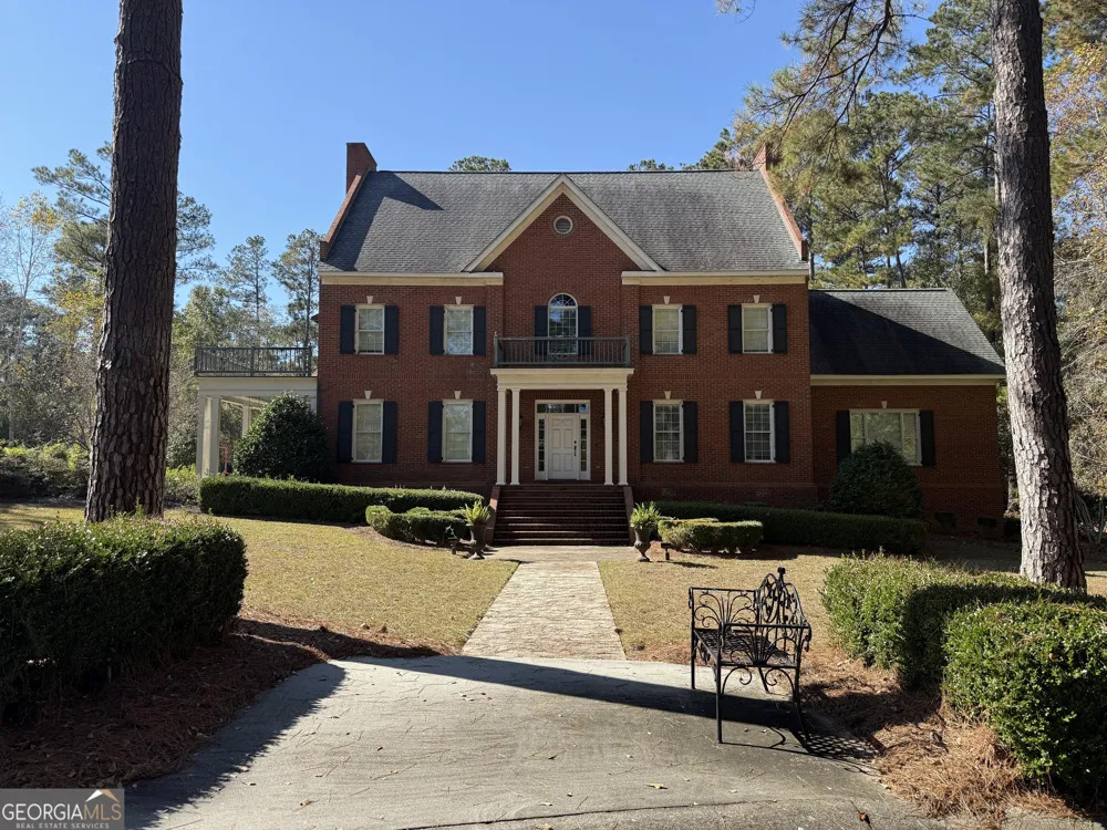 113 Parks Ridge RD Dublin, GA 31021