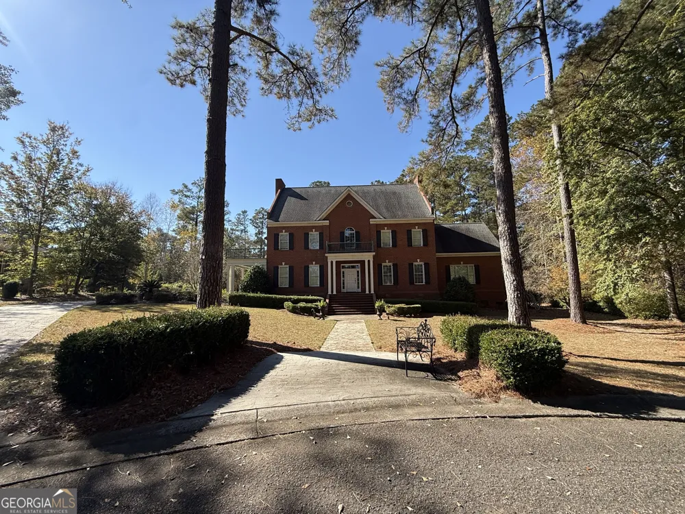 113 Parks Ridge RD Dublin, GA 31021