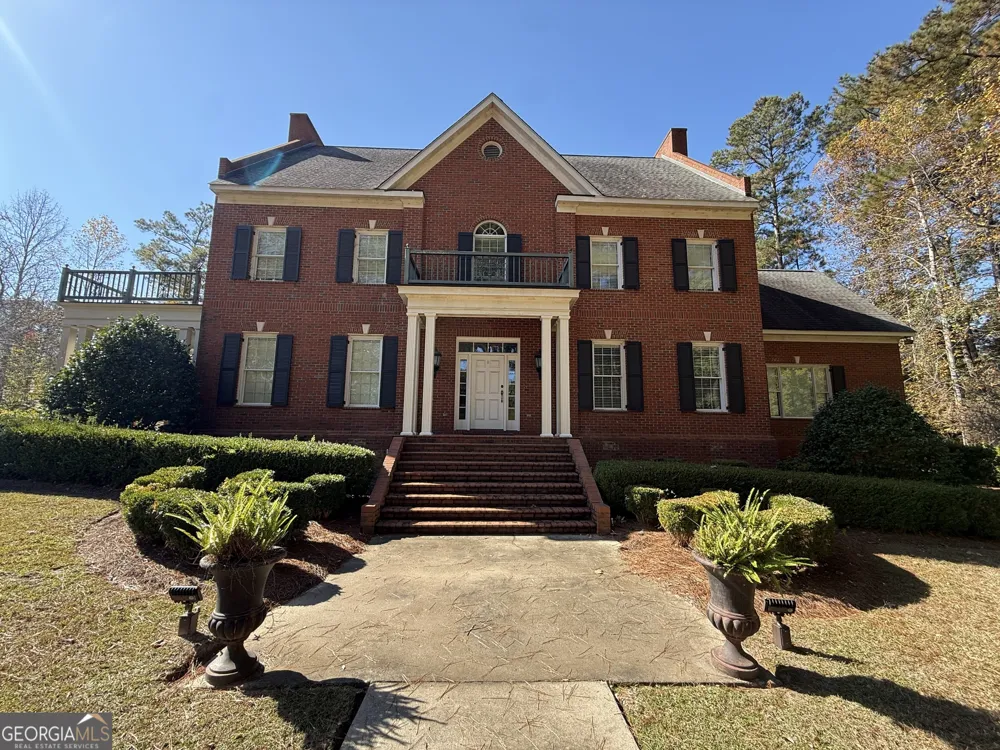 113 Parks Ridge RD Dublin, GA 31021