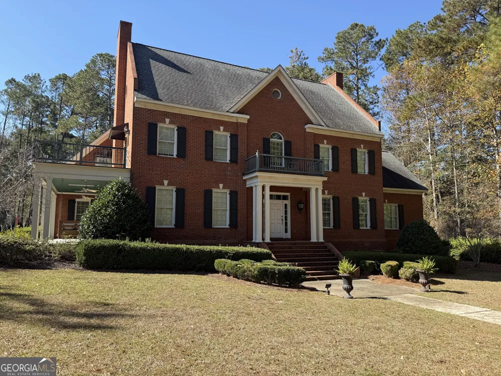 113 Parks Ridge RD Dublin, GA 31021