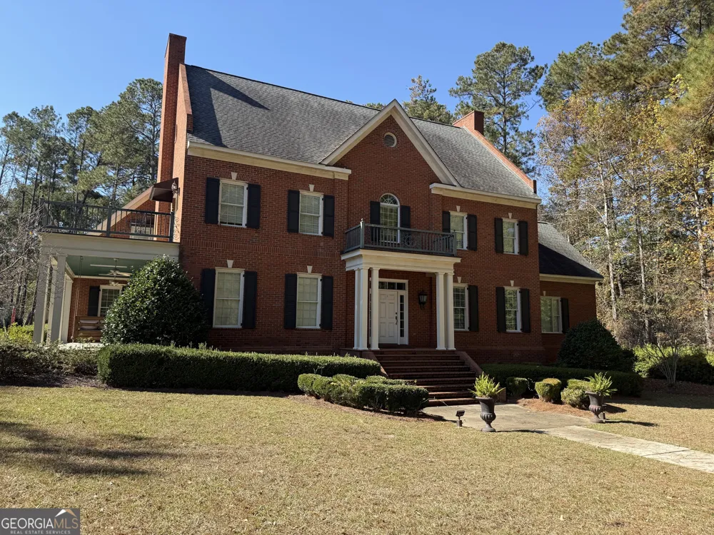 113 Parks Ridge RD Dublin, GA 31021