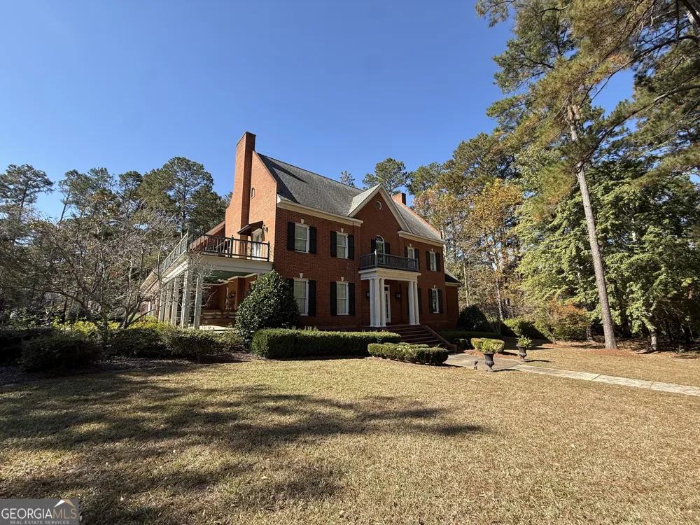 113 Parks Ridge RD Dublin, GA 31021