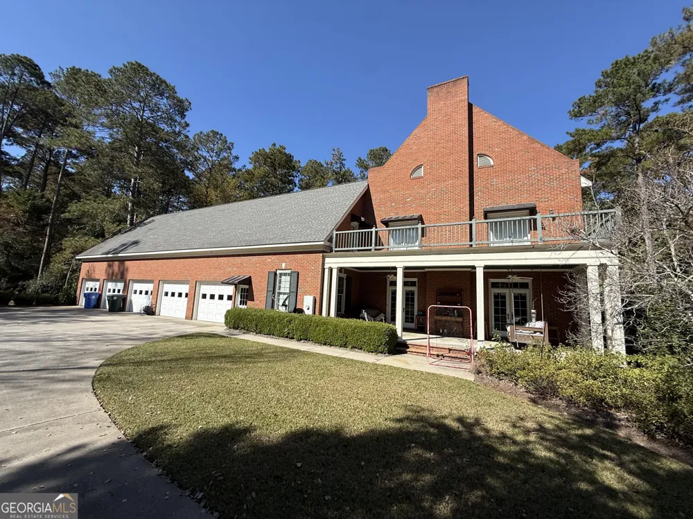 113 Parks Ridge RD Dublin, GA 31021