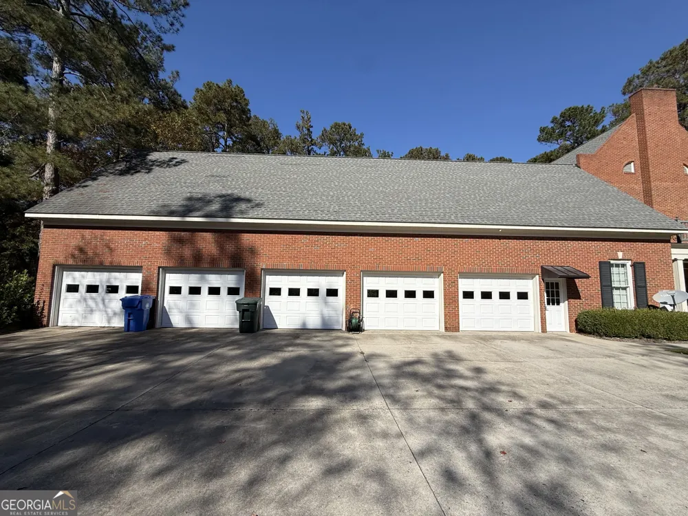113 Parks Ridge RD Dublin, GA 31021