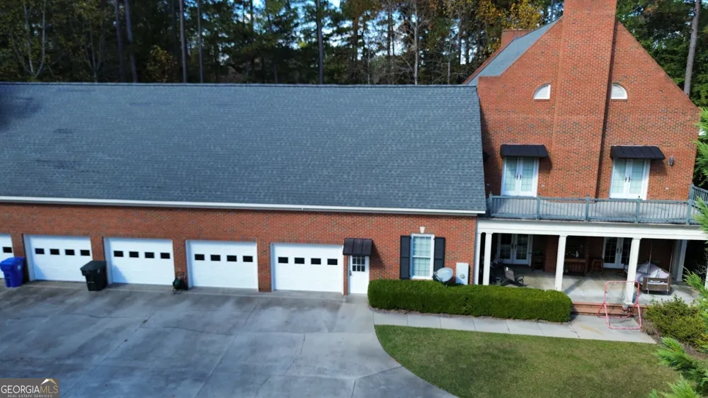 113 Parks Ridge RD Dublin, GA 31021