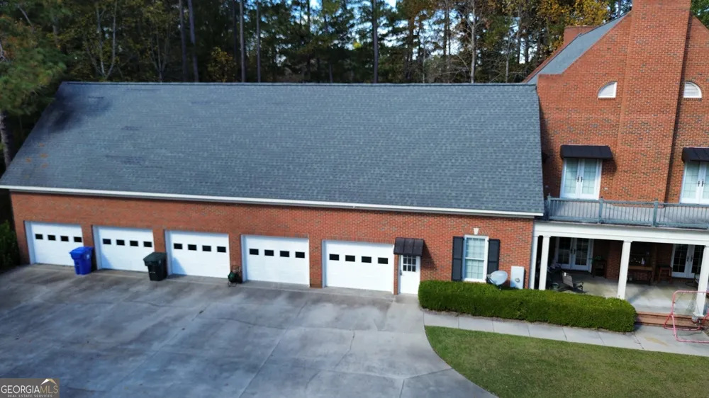113 Parks Ridge RD Dublin, GA 31021