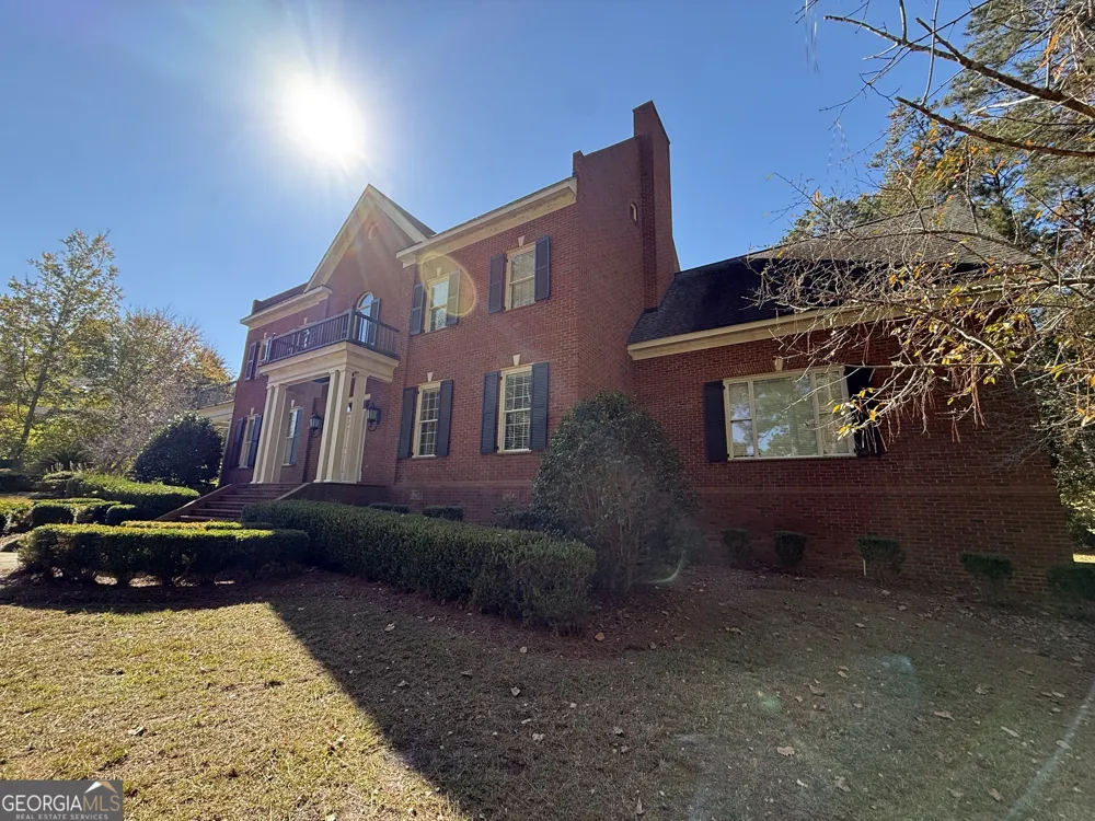 113 Parks Ridge RD Dublin, GA 31021