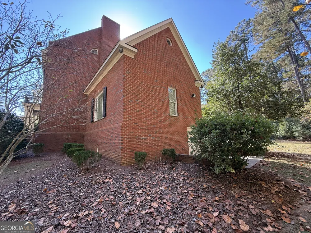 113 Parks Ridge RD Dublin, GA 31021