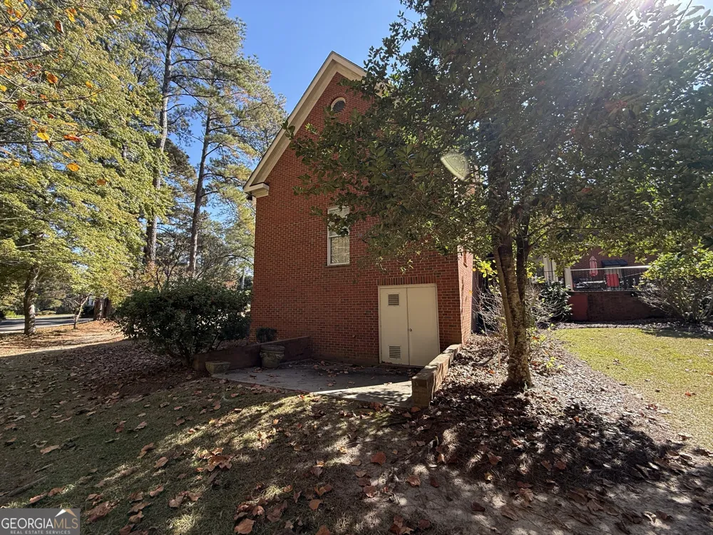 113 Parks Ridge RD Dublin, GA 31021