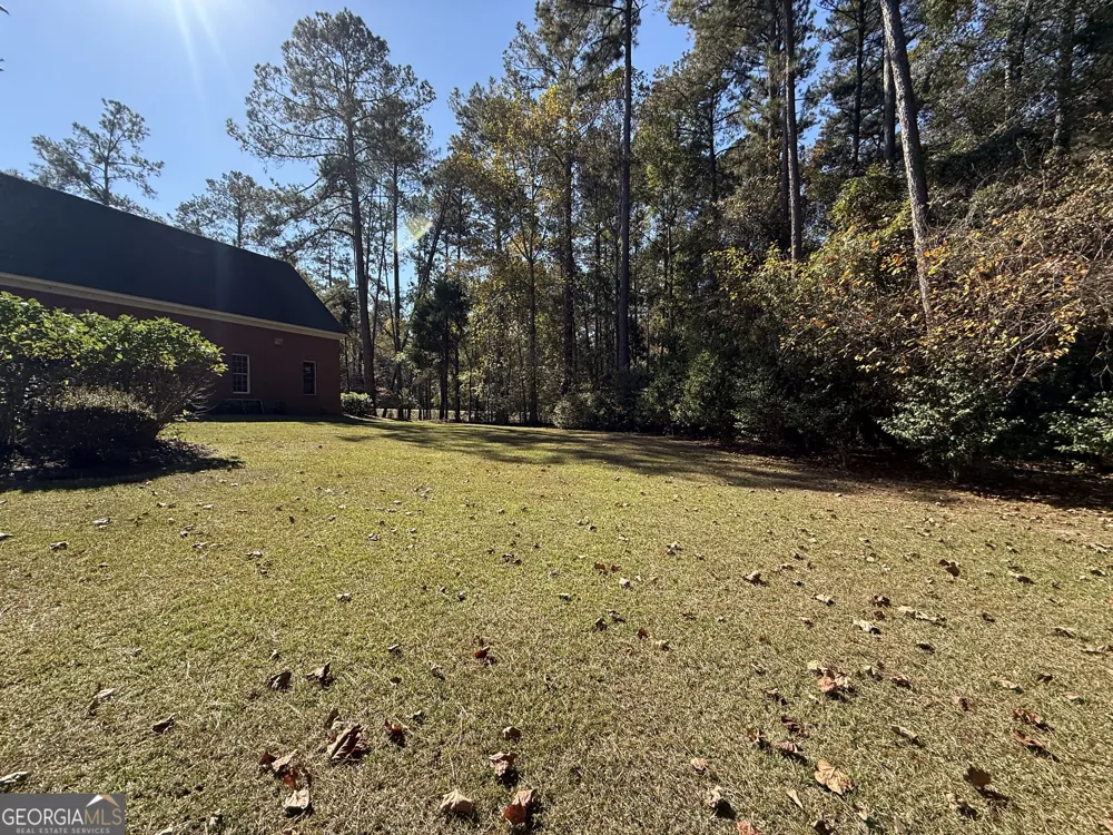113 Parks Ridge RD Dublin, GA 31021