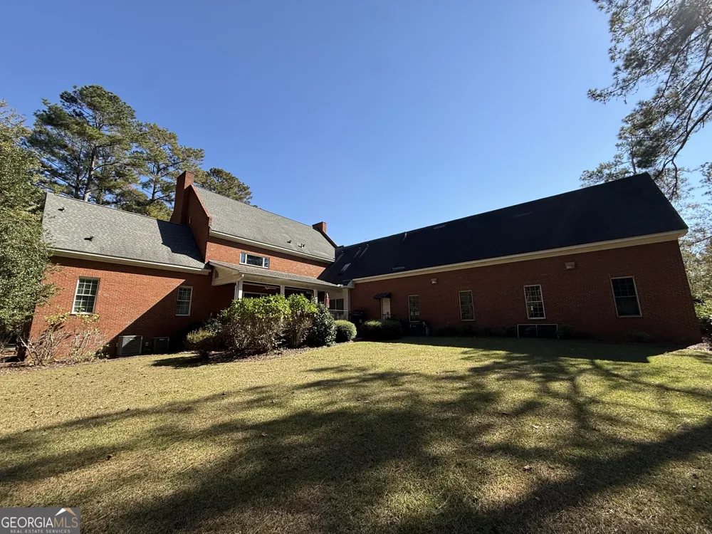 113 Parks Ridge RD Dublin, GA 31021