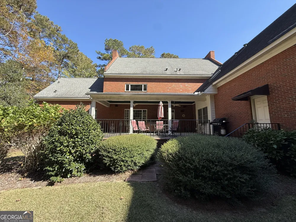 113 Parks Ridge RD Dublin, GA 31021
