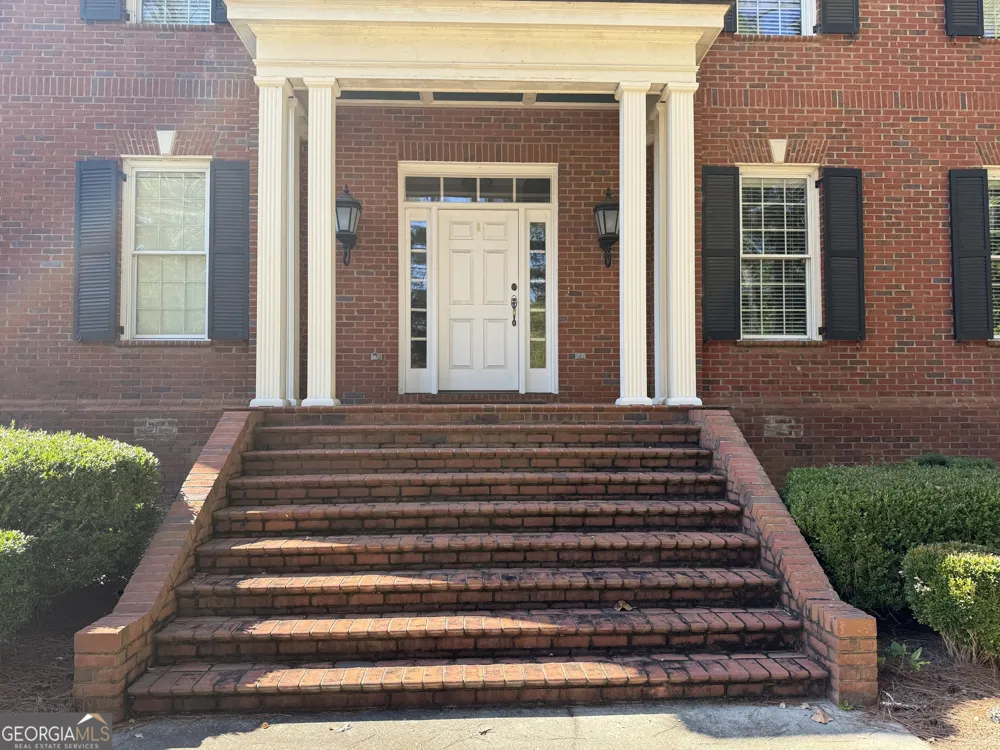 113 Parks Ridge RD Dublin, GA 31021