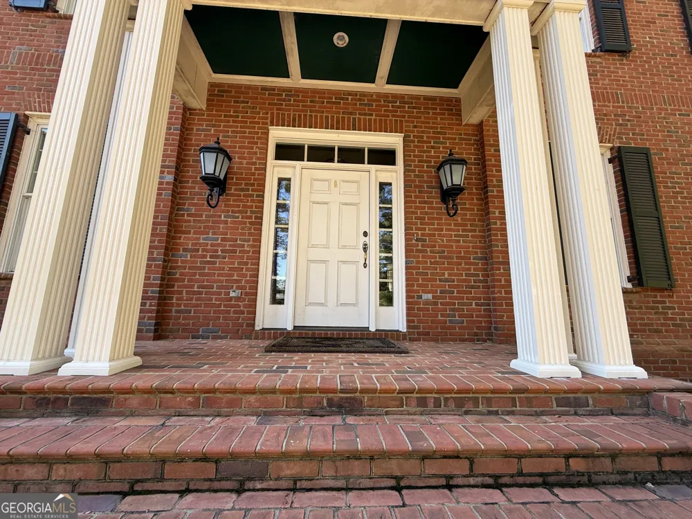 113 Parks Ridge RD Dublin, GA 31021