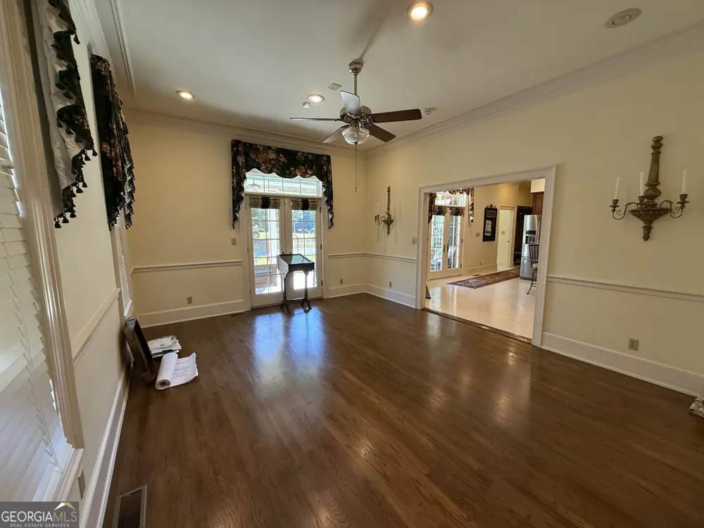 113 Parks Ridge RD Dublin, GA 31021