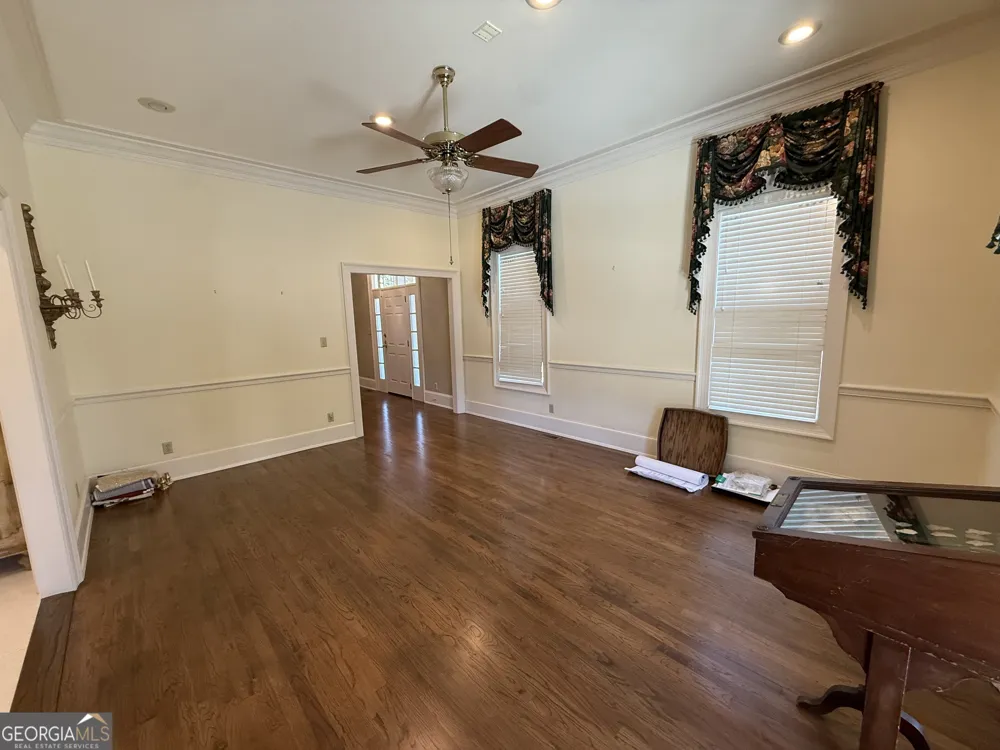 113 Parks Ridge RD Dublin, GA 31021