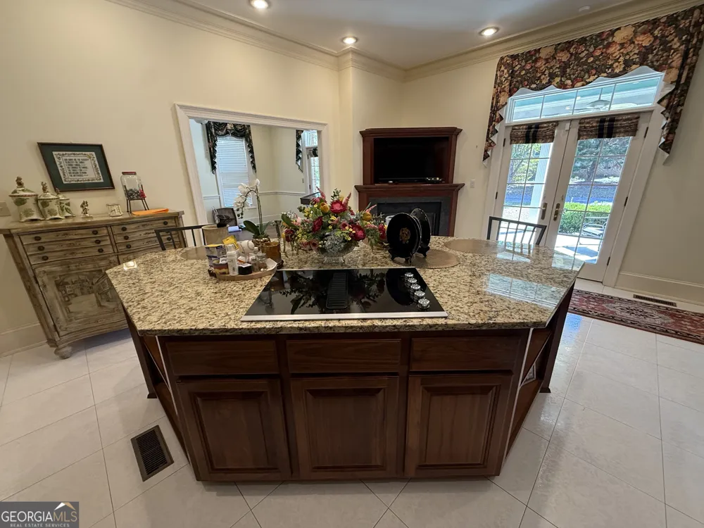 113 Parks Ridge RD Dublin, GA 31021