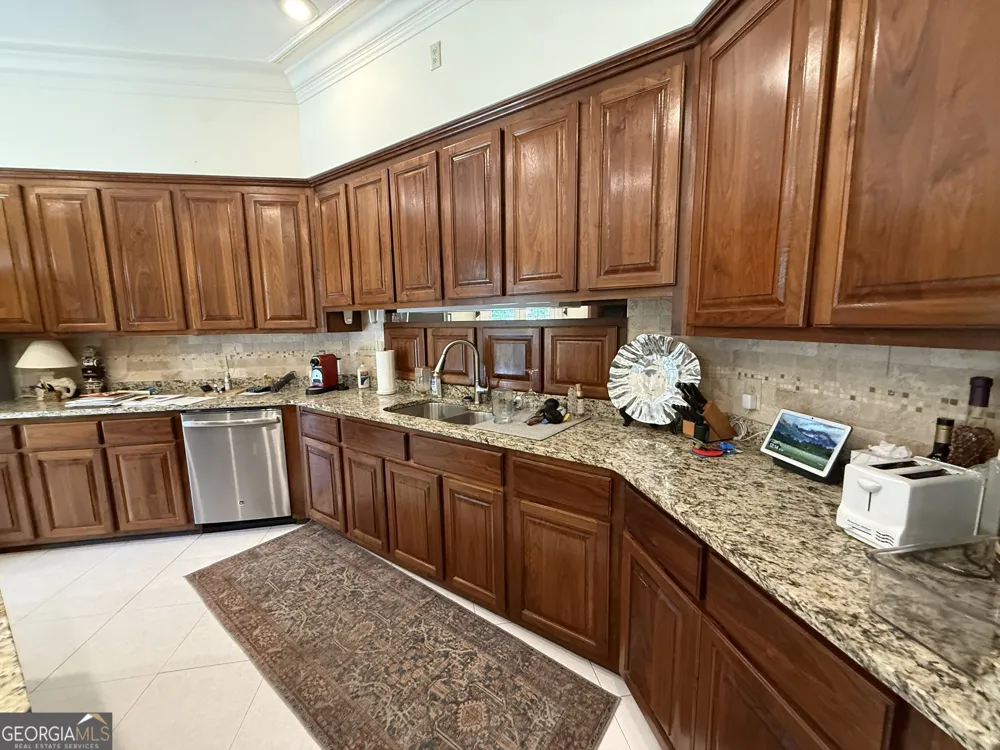 113 Parks Ridge RD Dublin, GA 31021