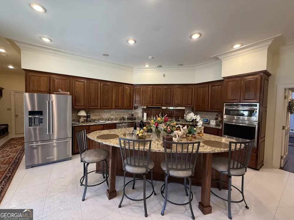 113 Parks Ridge RD Dublin, GA 31021