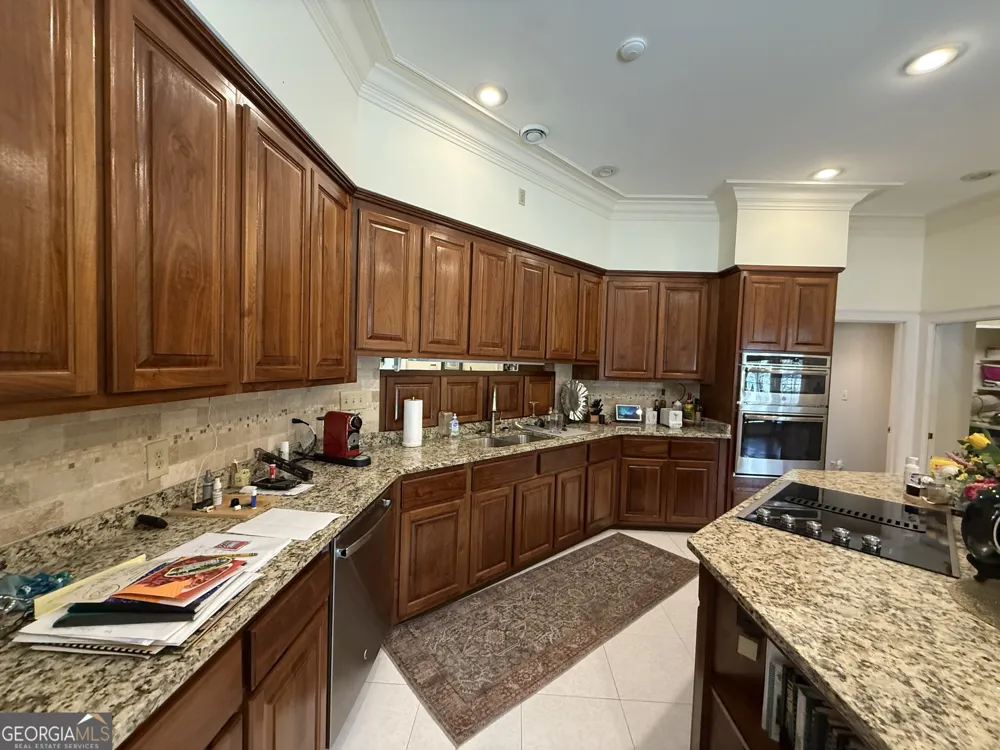 113 Parks Ridge RD Dublin, GA 31021