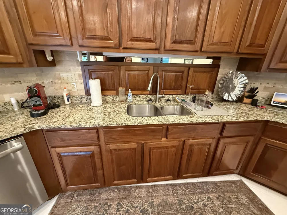 113 Parks Ridge RD Dublin, GA 31021