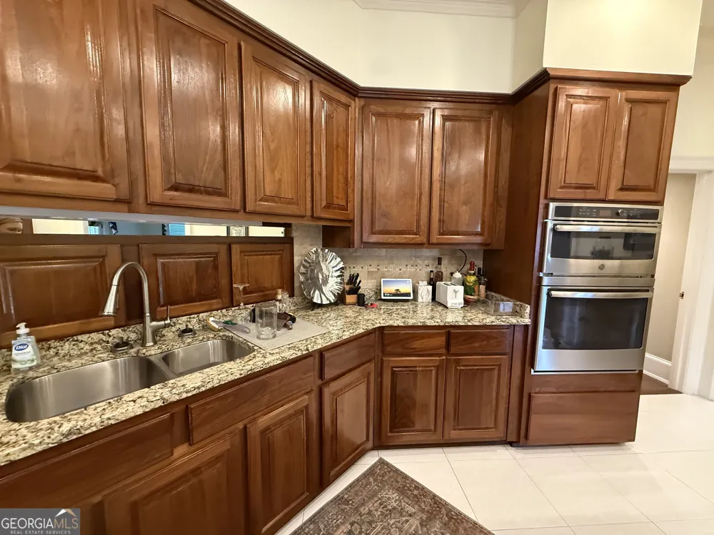 113 Parks Ridge RD Dublin, GA 31021