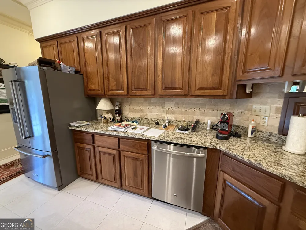 113 Parks Ridge RD Dublin, GA 31021