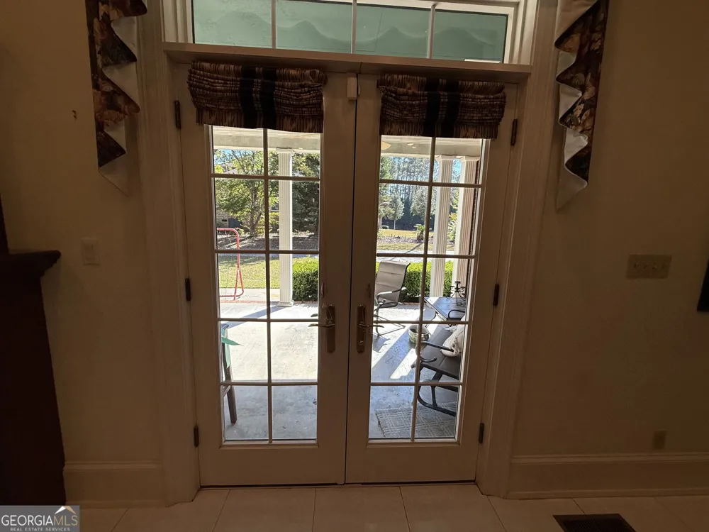 113 Parks Ridge RD Dublin, GA 31021
