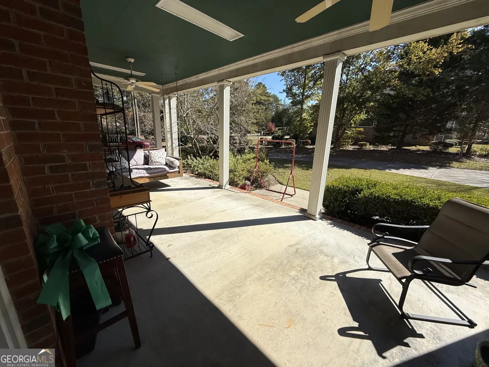 113 Parks Ridge RD Dublin, GA 31021