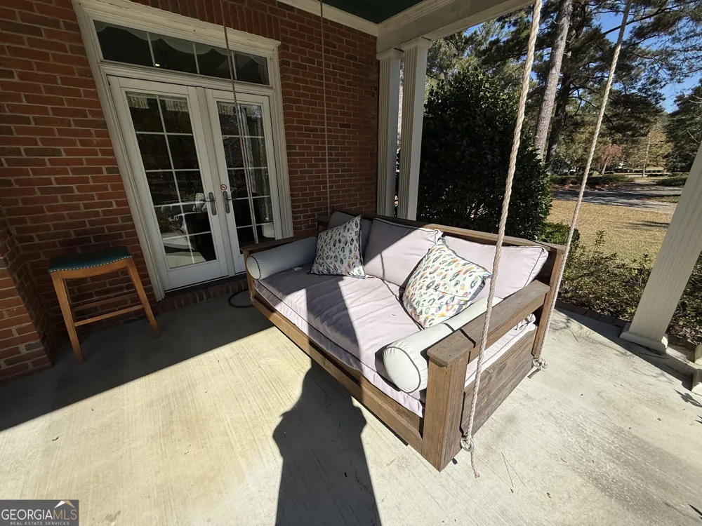 113 Parks Ridge RD Dublin, GA 31021