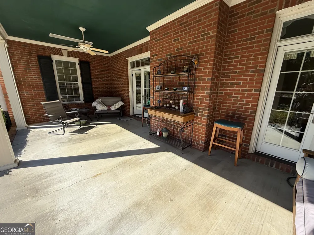 113 Parks Ridge RD Dublin, GA 31021