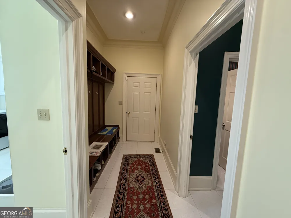113 Parks Ridge RD Dublin, GA 31021