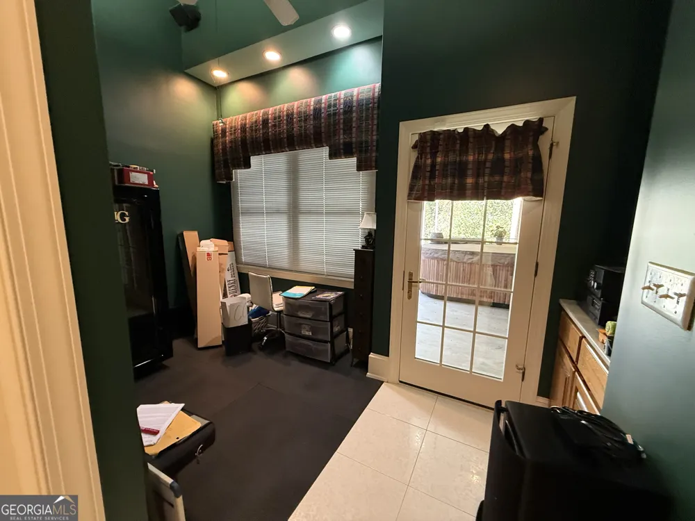 113 Parks Ridge RD Dublin, GA 31021