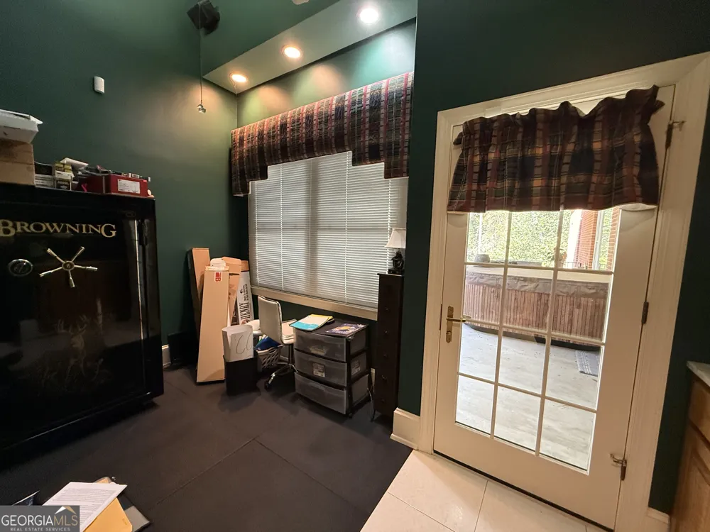113 Parks Ridge RD Dublin, GA 31021