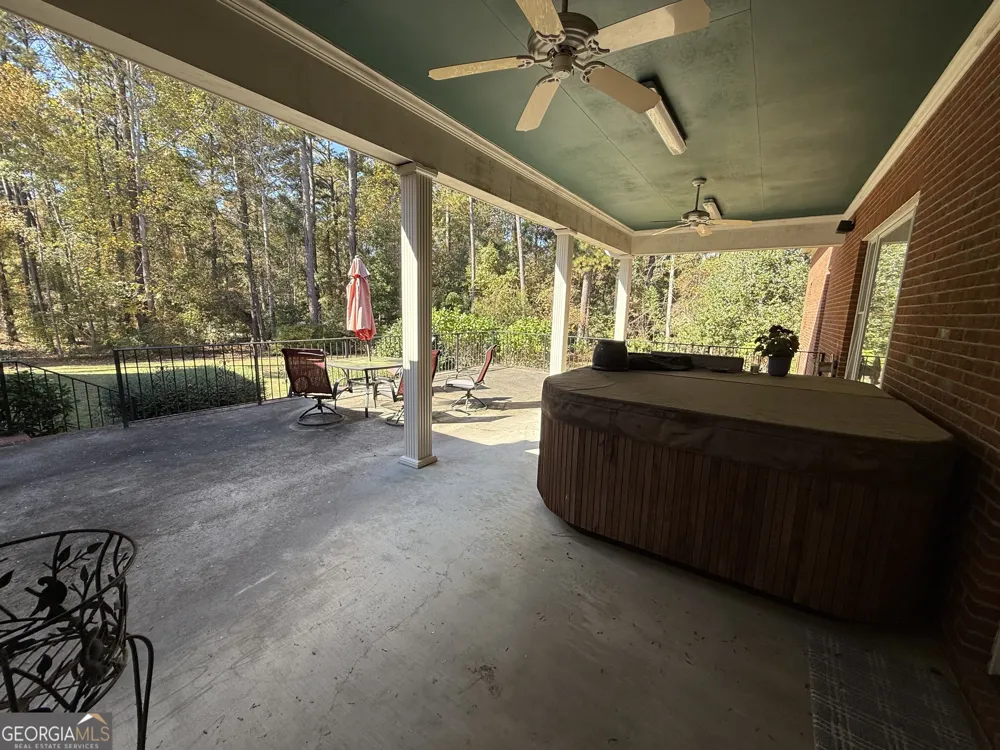 113 Parks Ridge RD Dublin, GA 31021