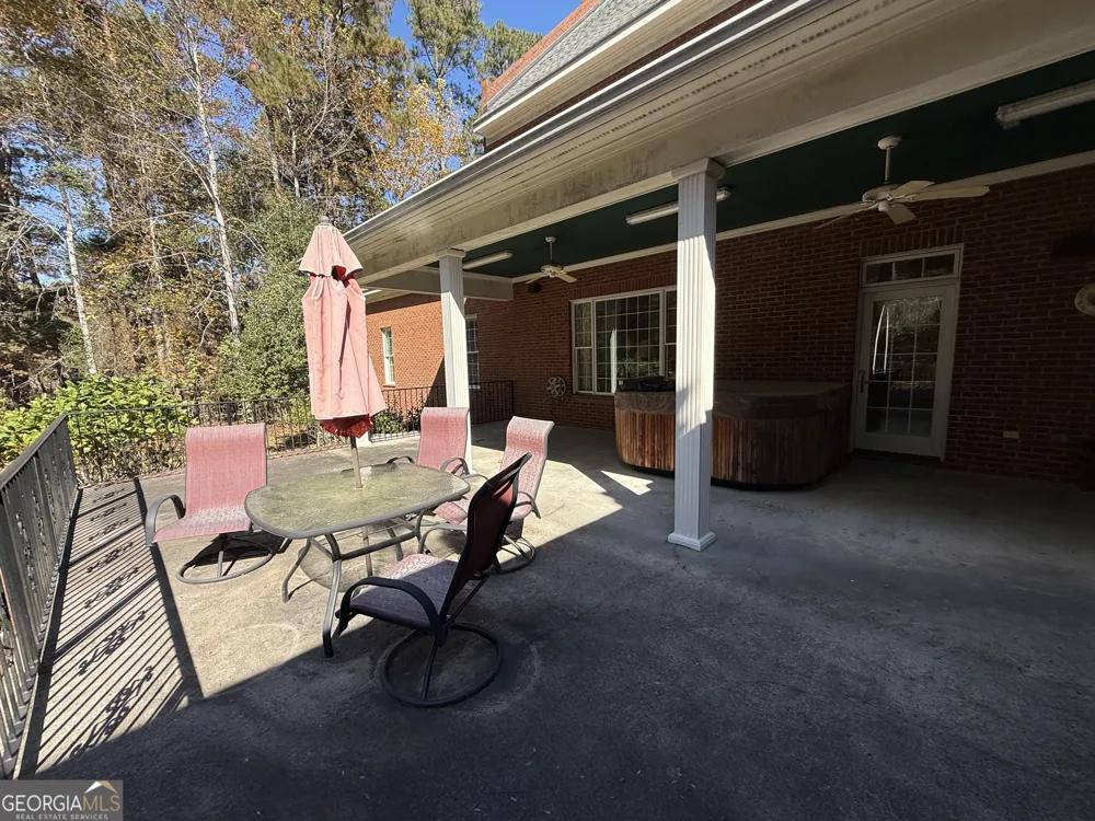 113 Parks Ridge RD Dublin, GA 31021