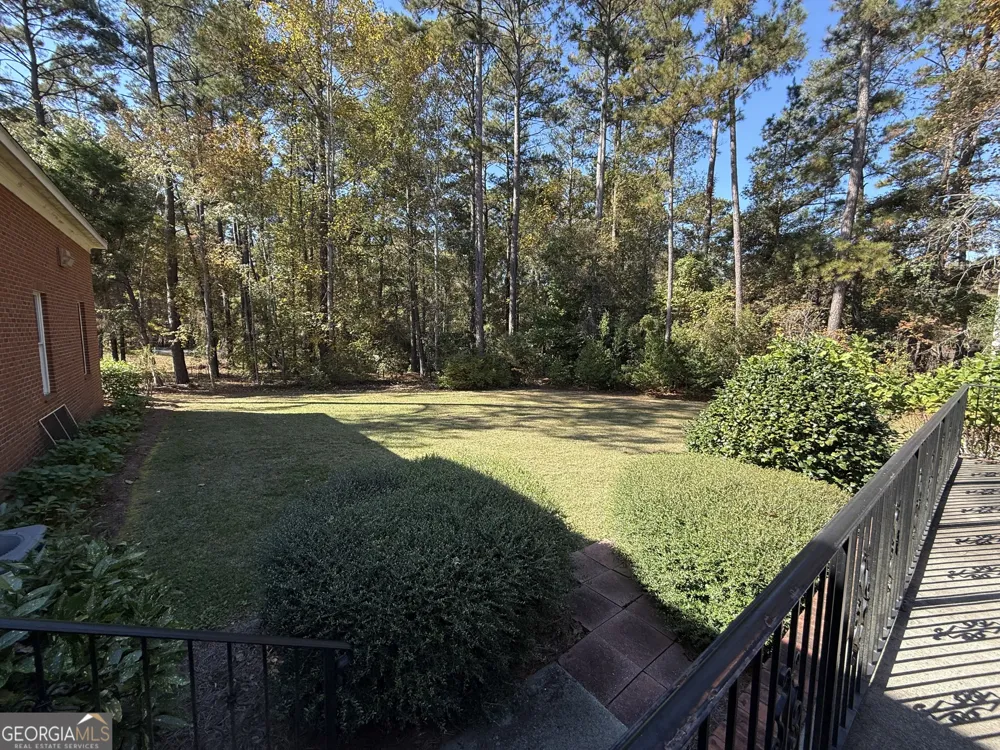 113 Parks Ridge RD Dublin, GA 31021