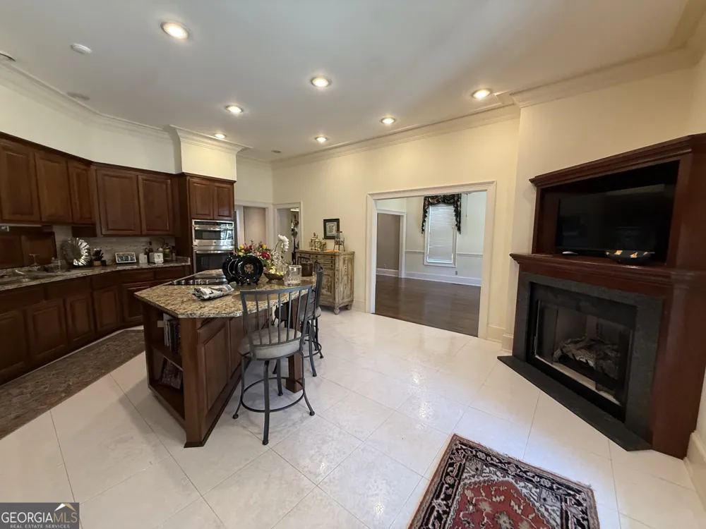113 Parks Ridge RD Dublin, GA 31021