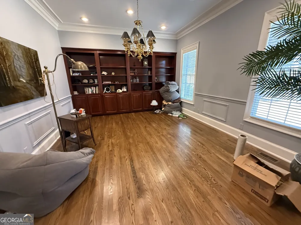 113 Parks Ridge RD Dublin, GA 31021