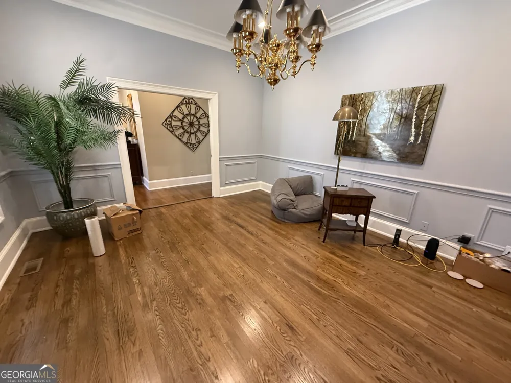 113 Parks Ridge RD Dublin, GA 31021