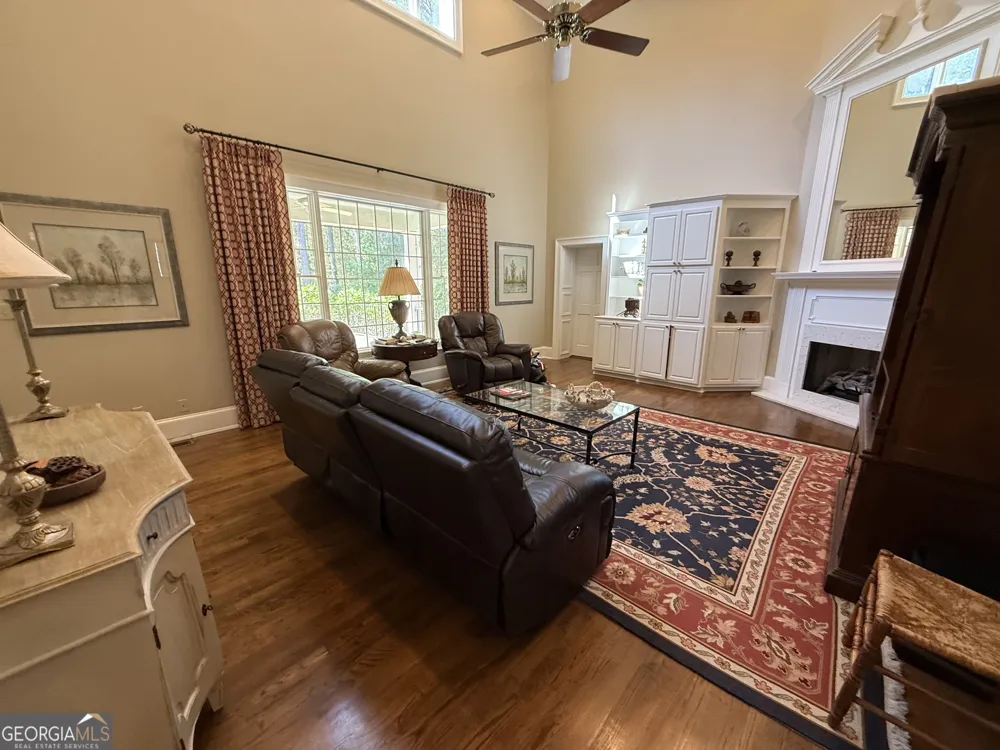 113 Parks Ridge RD Dublin, GA 31021