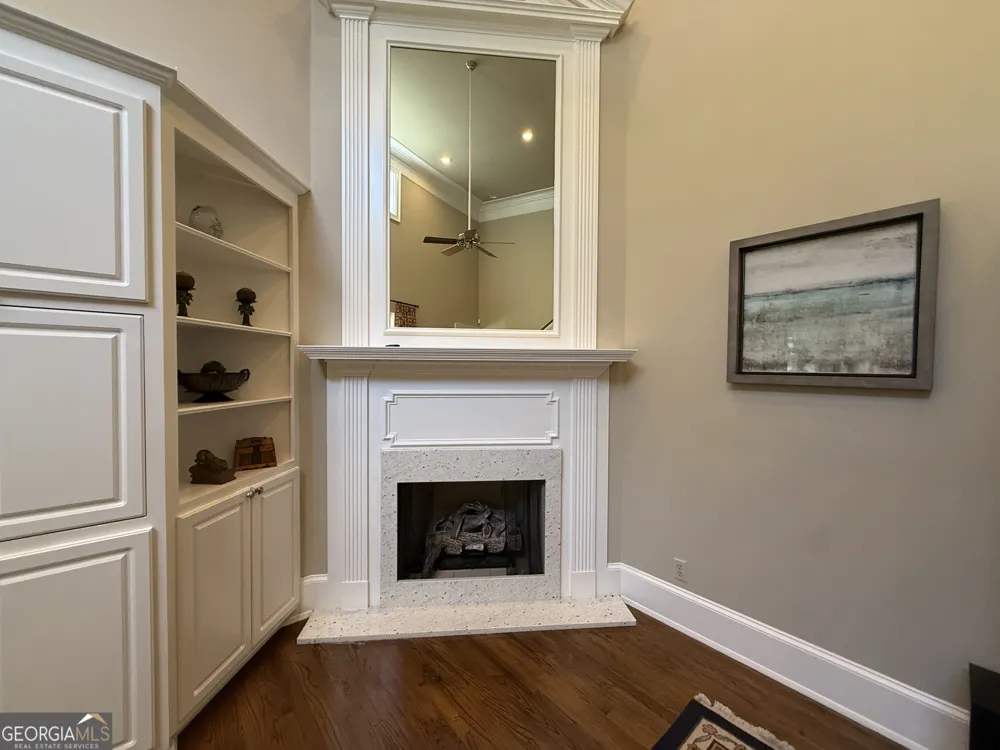 113 Parks Ridge RD Dublin, GA 31021