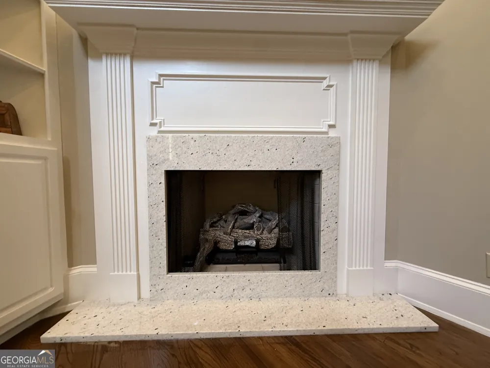 113 Parks Ridge RD Dublin, GA 31021