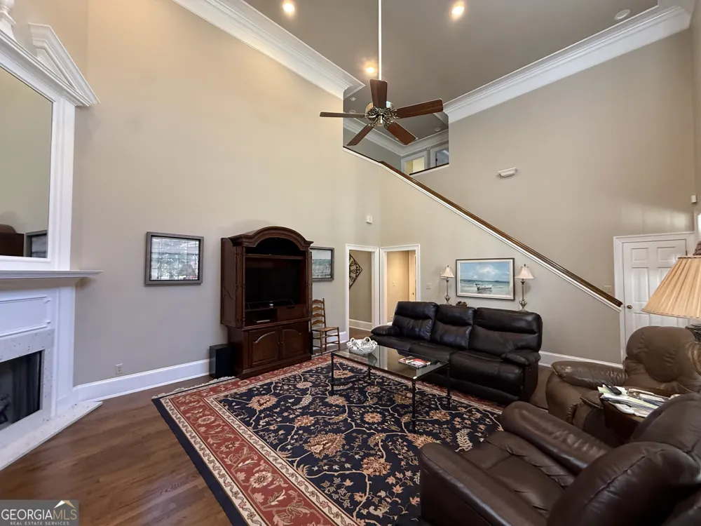 113 Parks Ridge RD Dublin, GA 31021