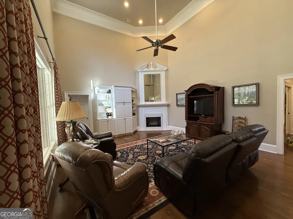 113 Parks Ridge RD Dublin, GA 31021