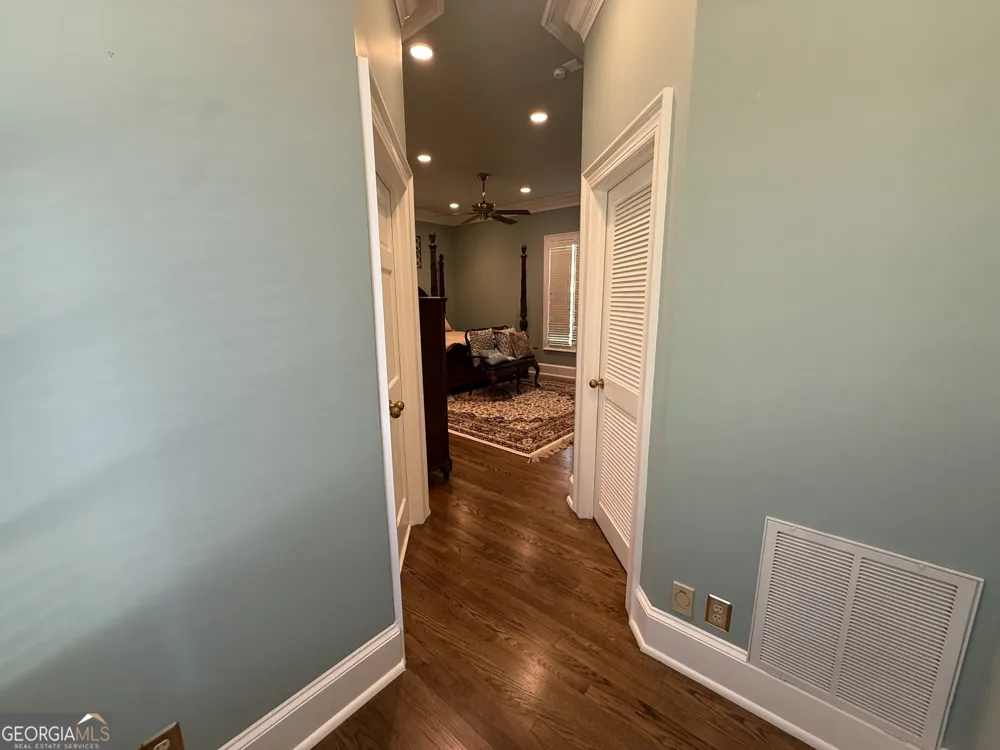 113 Parks Ridge RD Dublin, GA 31021