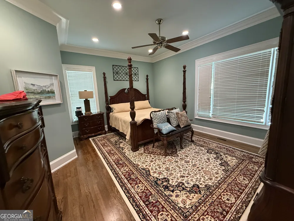 113 Parks Ridge RD Dublin, GA 31021